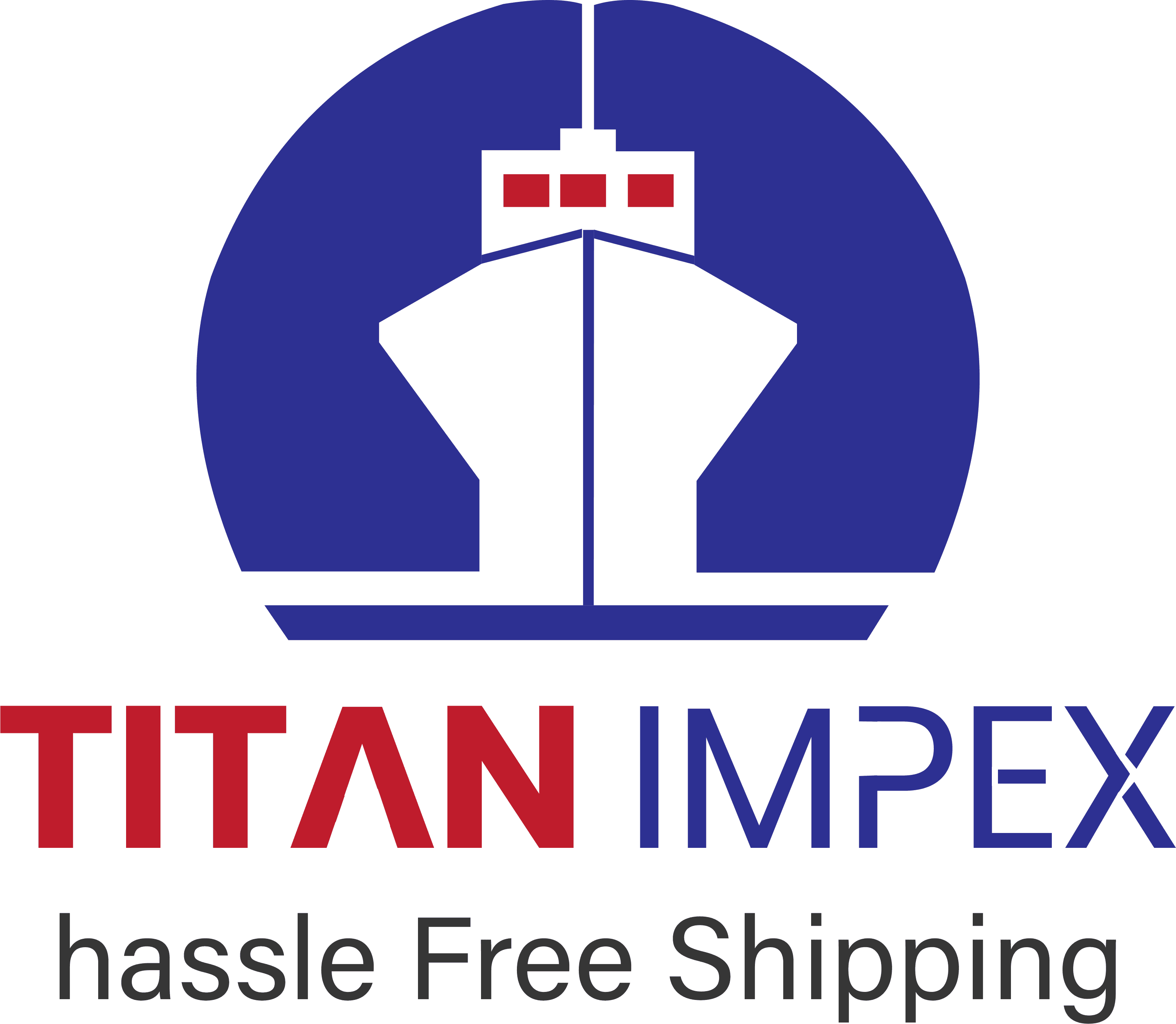 Titan Impex