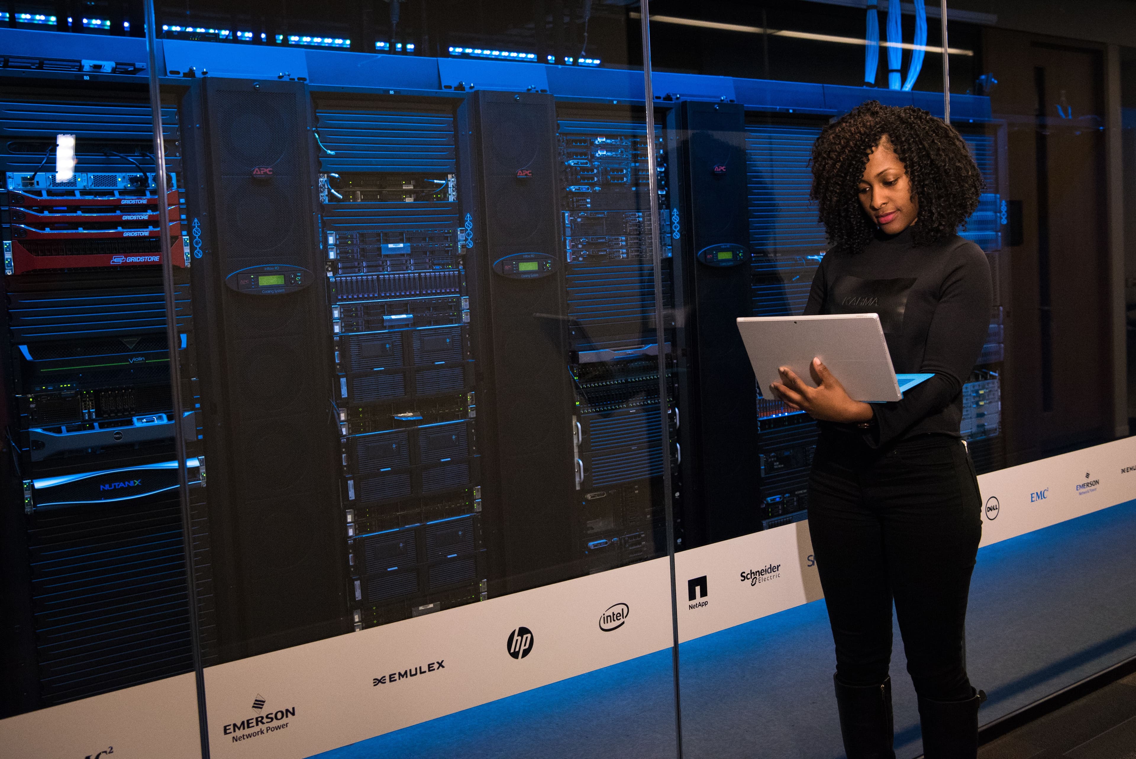 Beyond the Firewall: The 5 Core CISO Priorities for East Africa's 2025 Threat Landscape