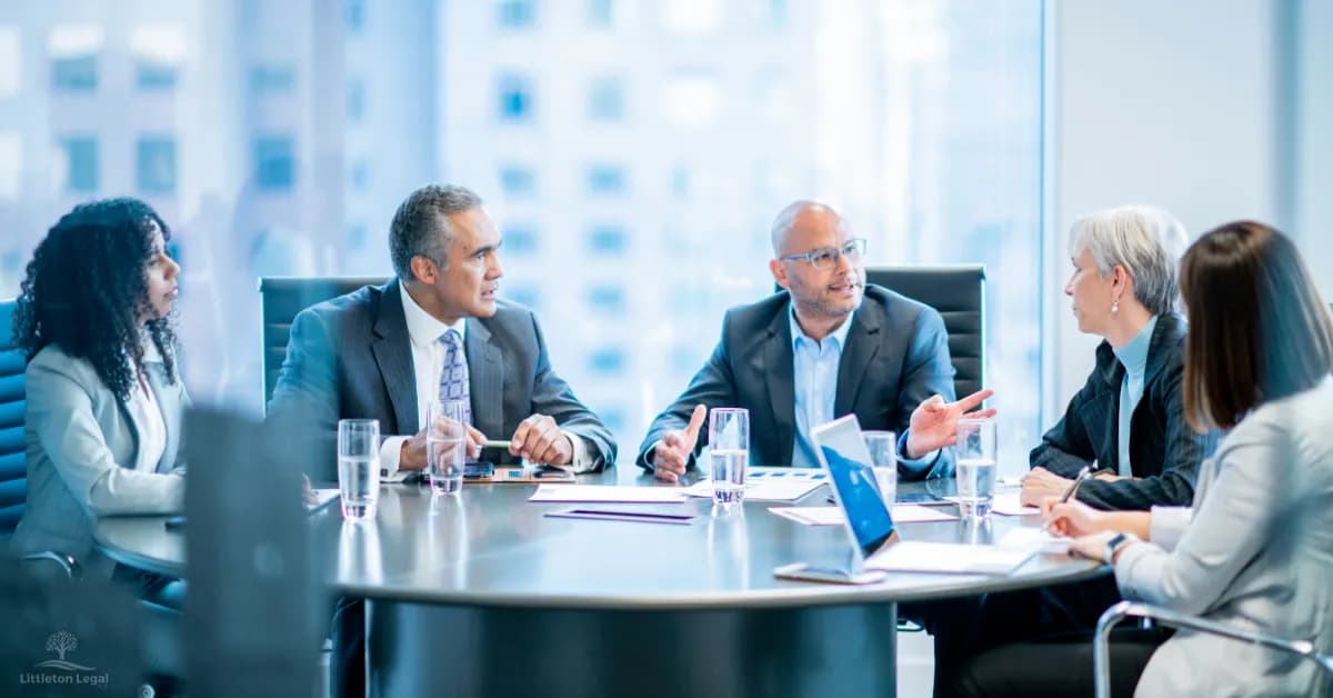 Board accountability: cybersecurity is governance, not IT