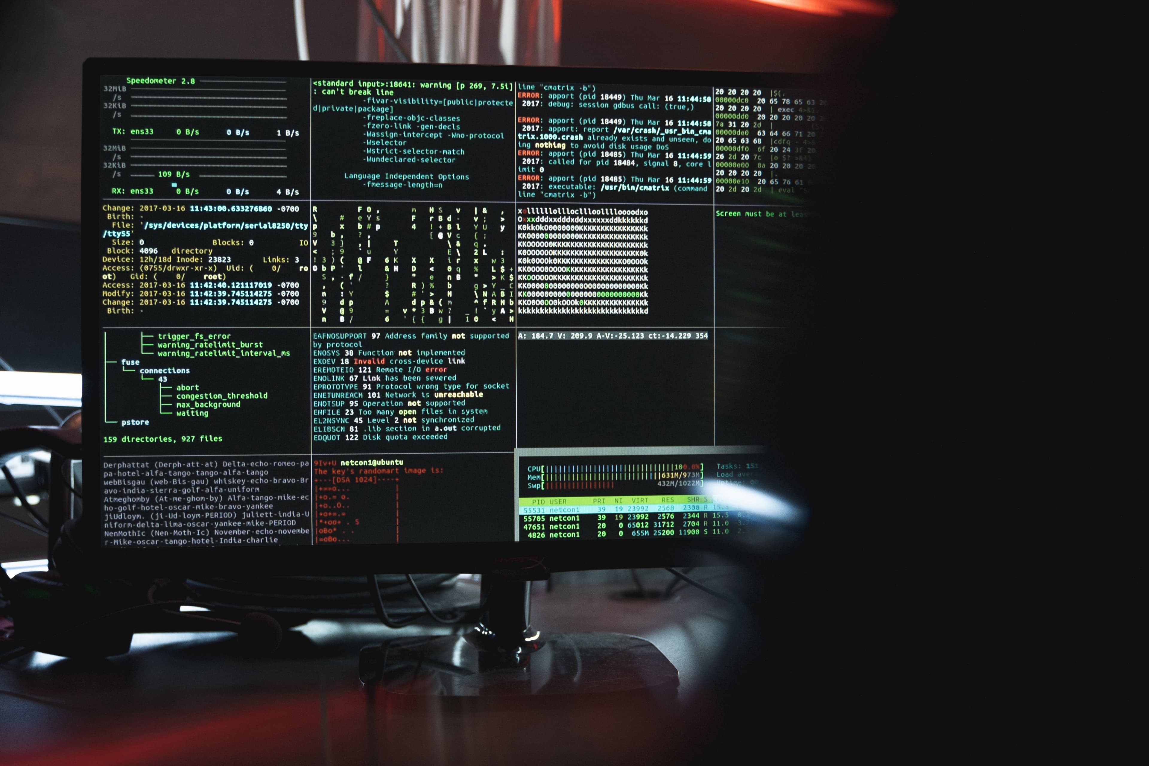 Cyber Risks CEOs and Boards Should Worry about this Quarter