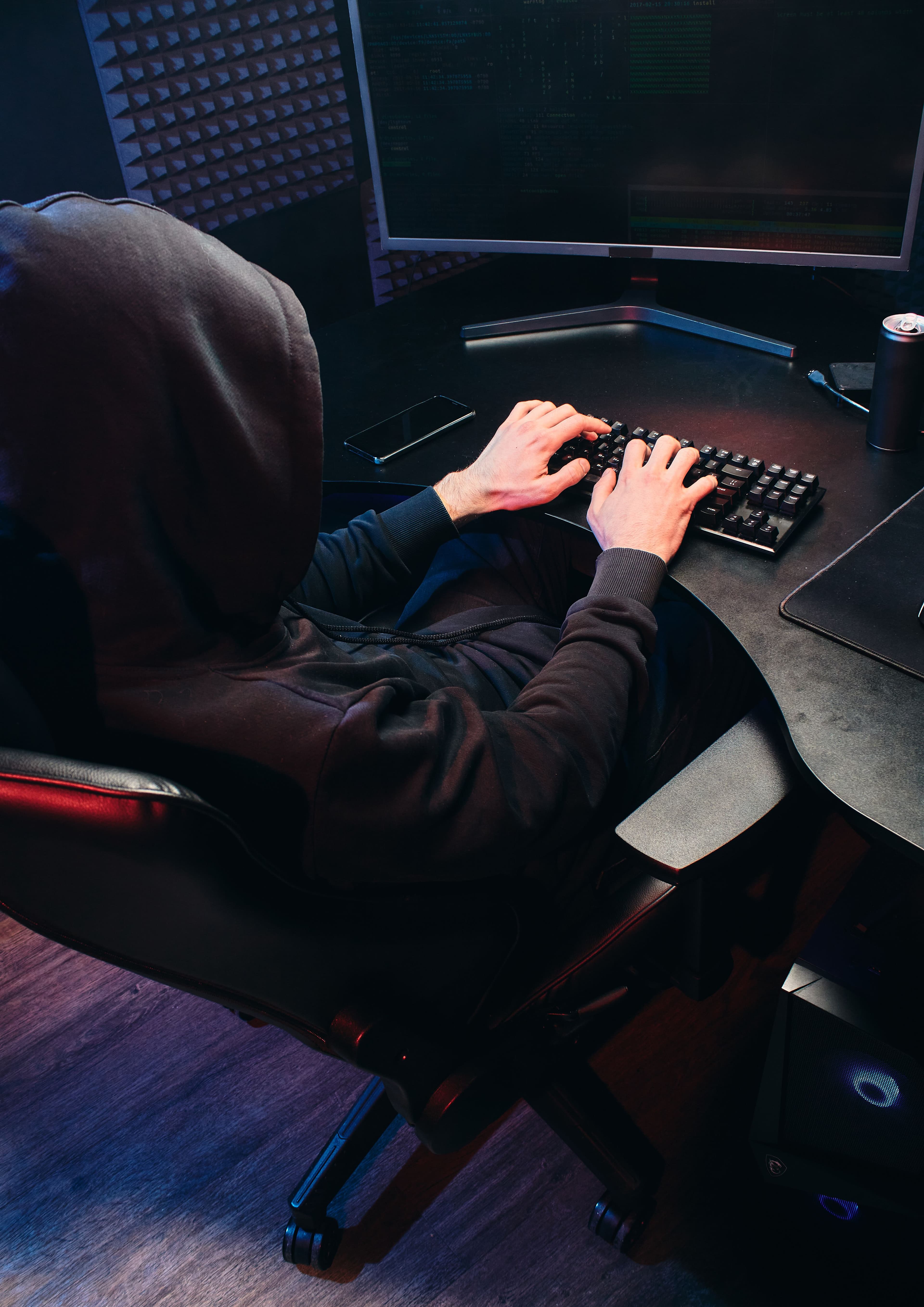 Why Buying More Software Won't Save You from a Cyberattack